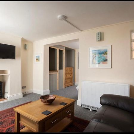 Ferienwohnung Wrens Retreat Penzance Exterior foto