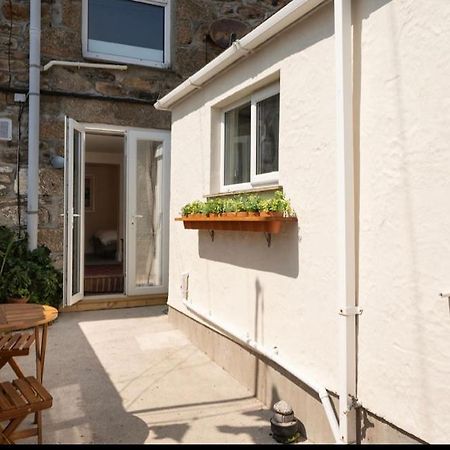 Ferienwohnung Wrens Retreat Penzance Exterior foto